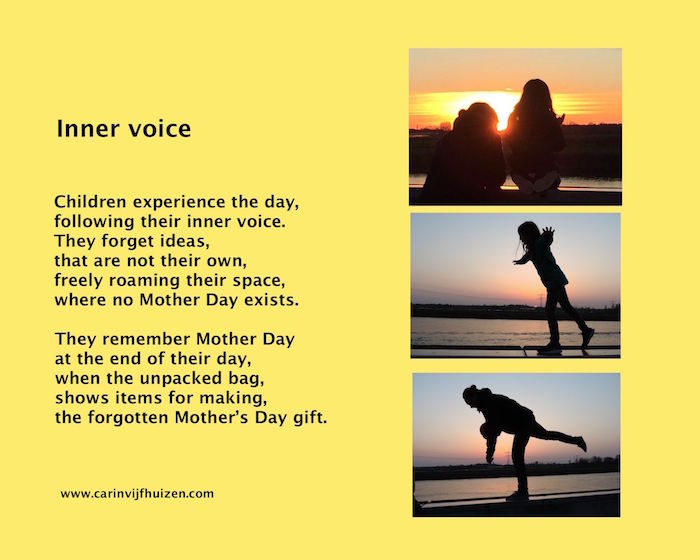 INNER VOICE